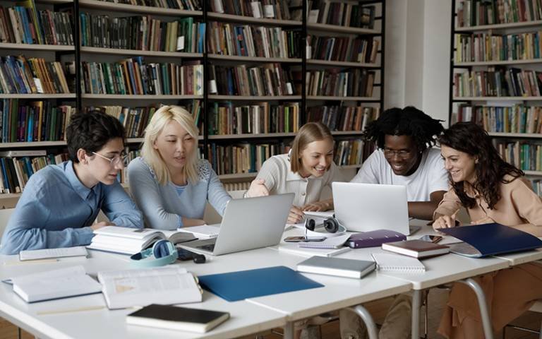 Academic Support